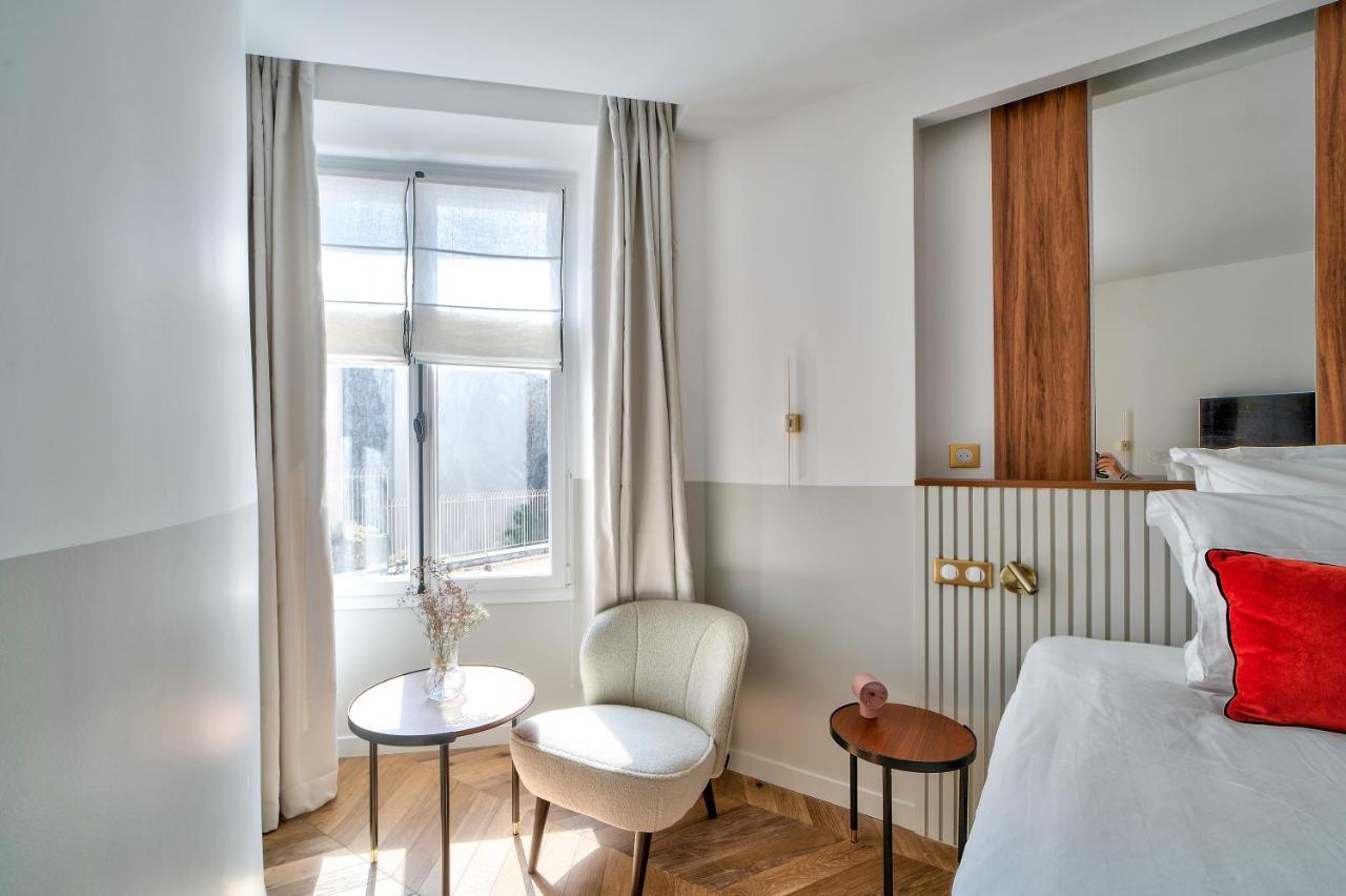 Sompteux Appartement Proche De L'Opera Paris Exterior photo