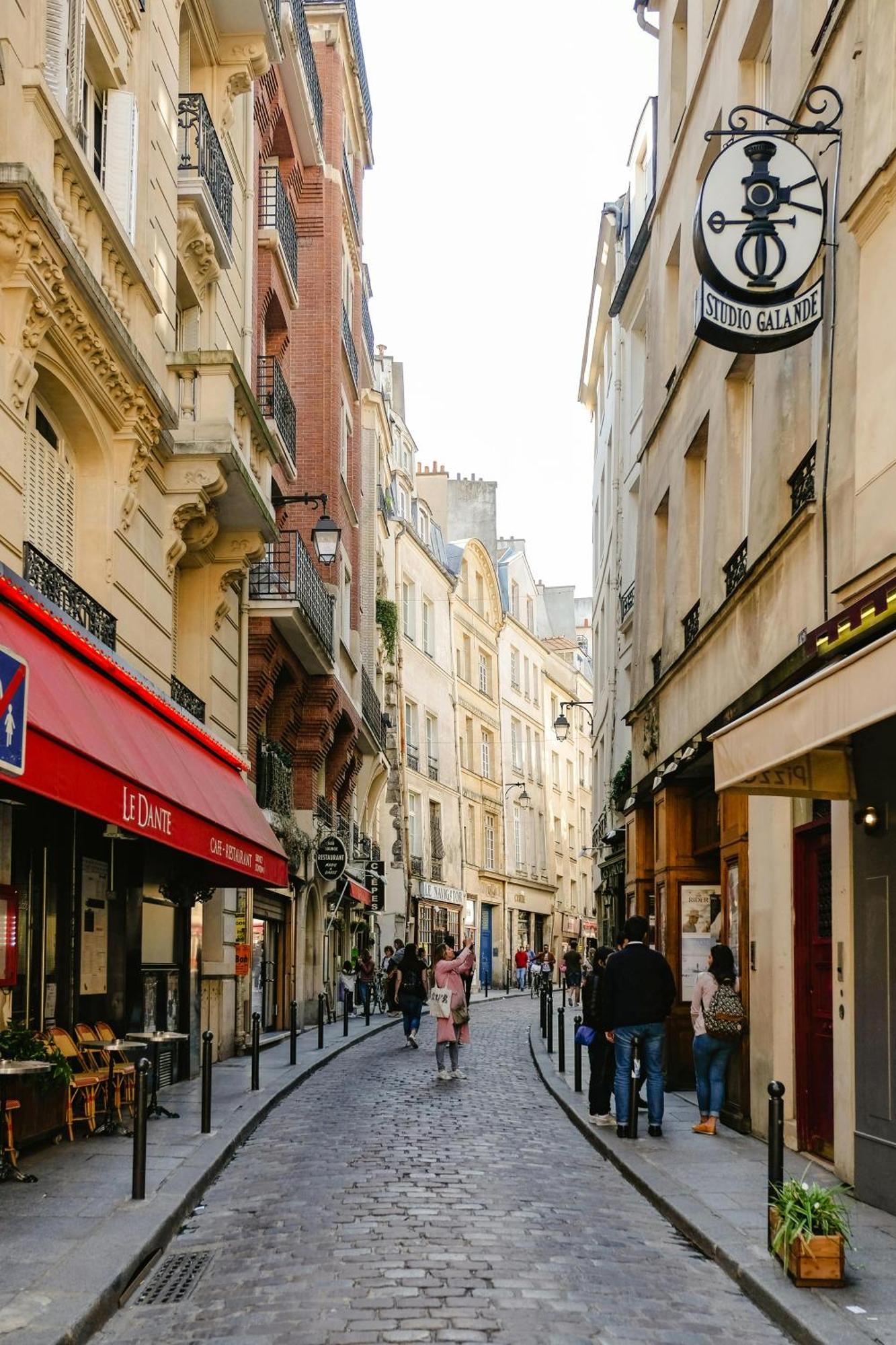 Sompteux Appartement Proche De L'Opera Paris Exterior photo